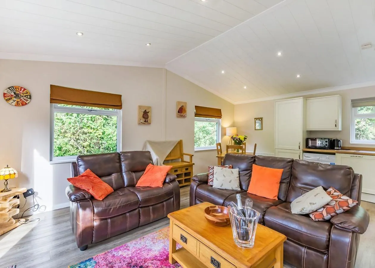Meadows End Cartmel