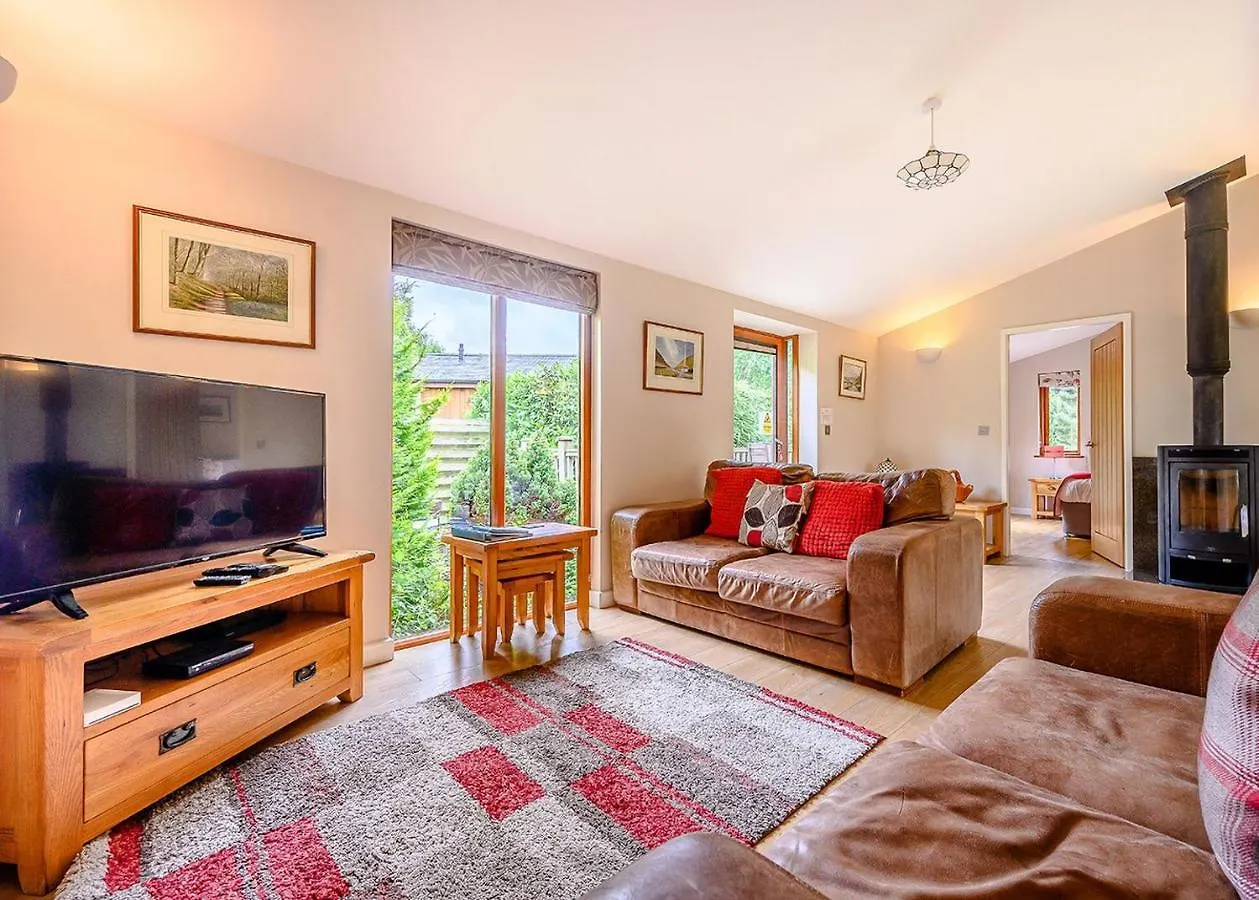 Holiday park Meadows End *