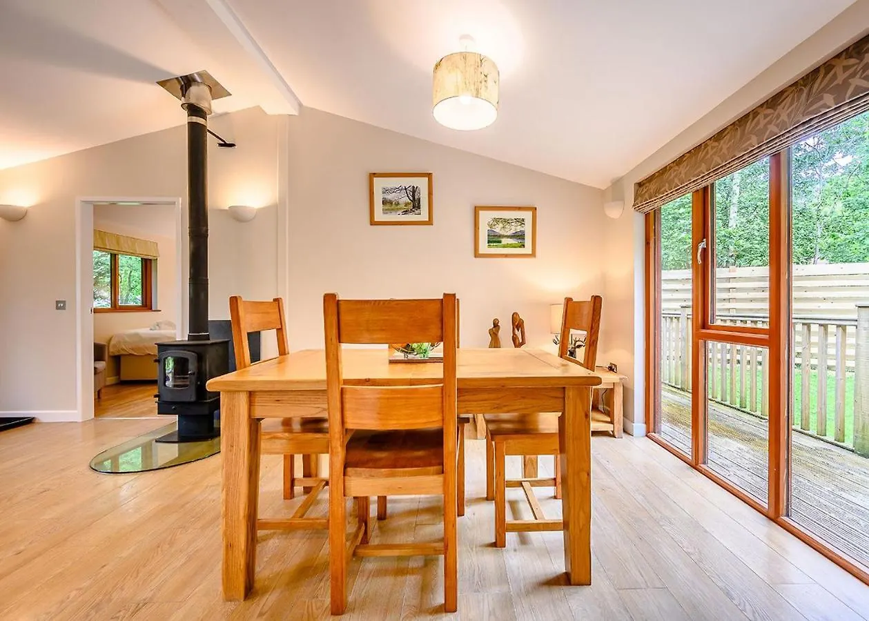 Meadows End Cartmel