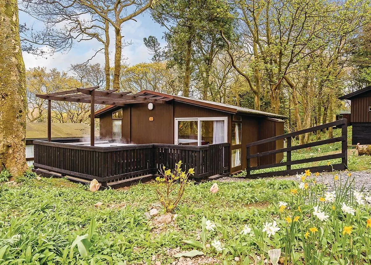 Brockwood Hall Lodges Holiday park