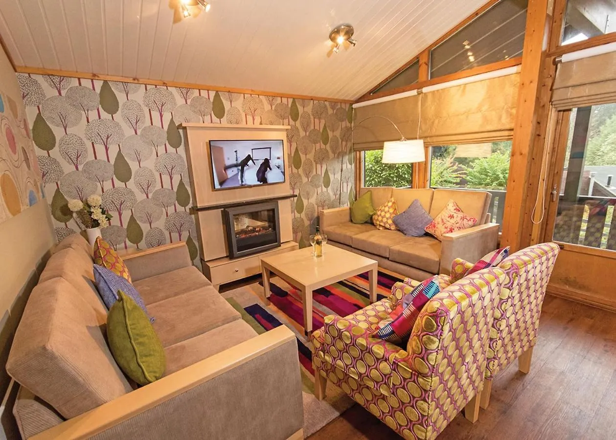 Brockwood Hall Lodges * Silecroft