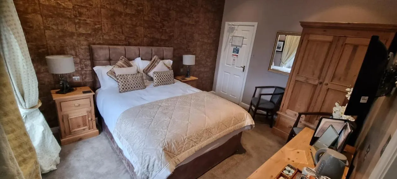 The Howbeck & The Retreat Incl Off-site Health Club And Parking Ev Point Available ويندرمير