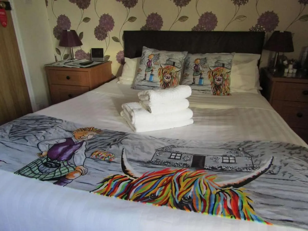 Hunters 3* Gretna Green