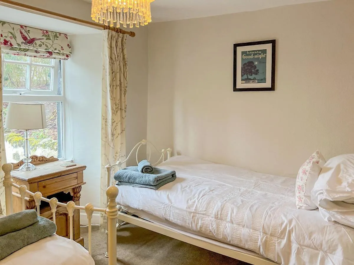 Holiday home Jessamy Bowness-on-Windermere