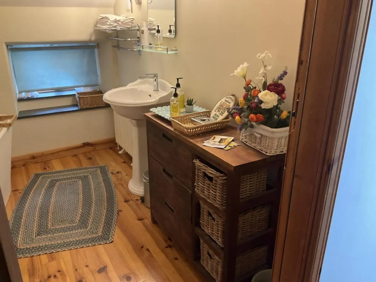 Bed & Breakfast Armidale 3*