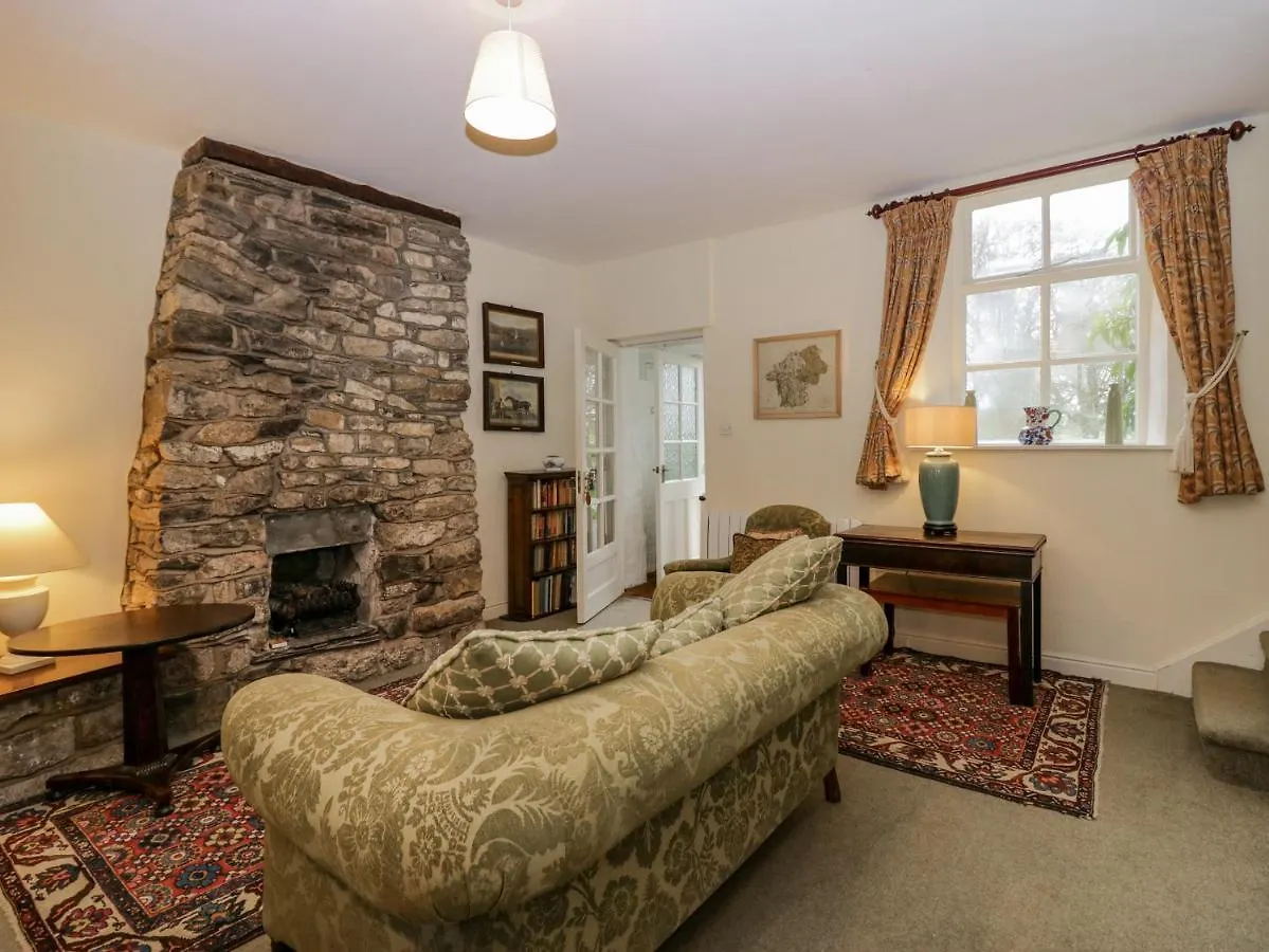 Casa de Férias Longlands Groom's Quarters Grange-over-Sands