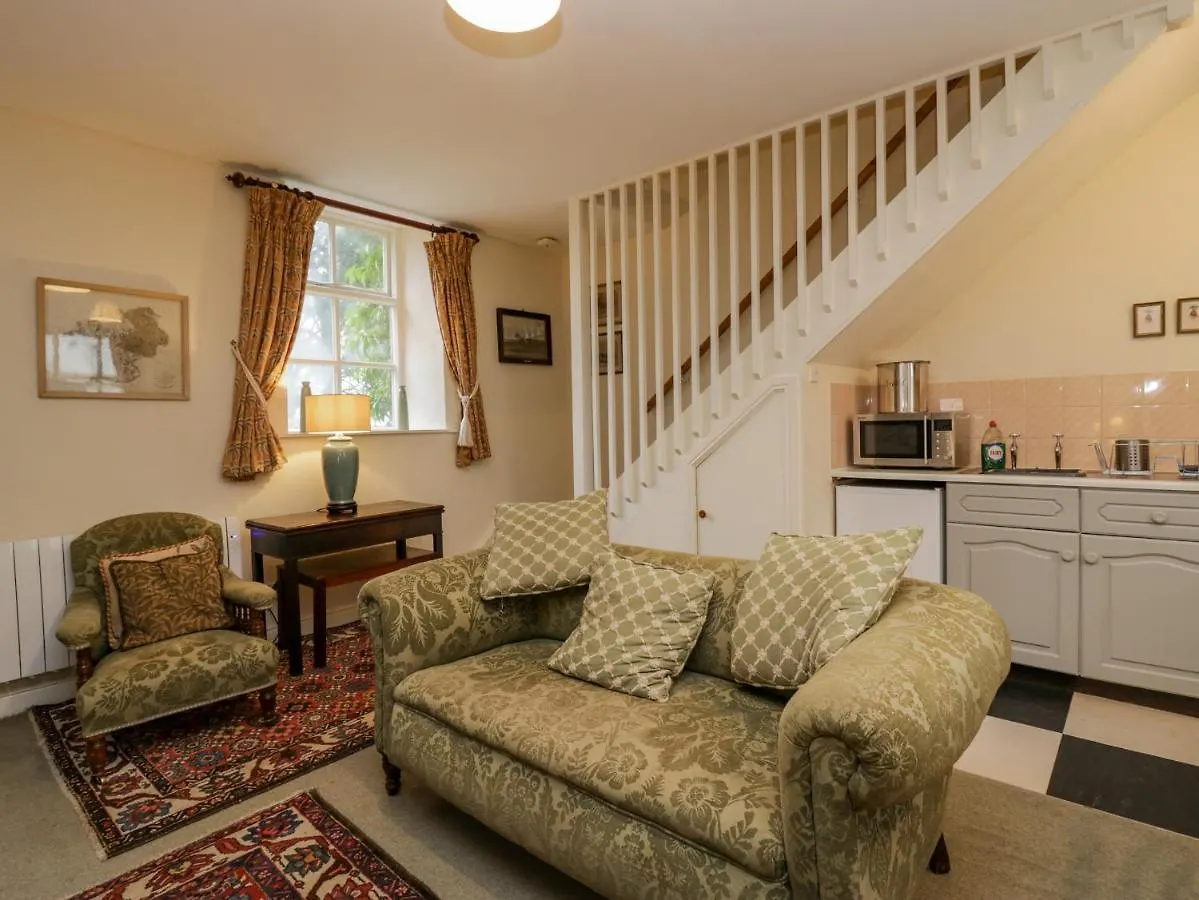 Longlands Groom's Quarters Casa de Férias Grange-over-Sands