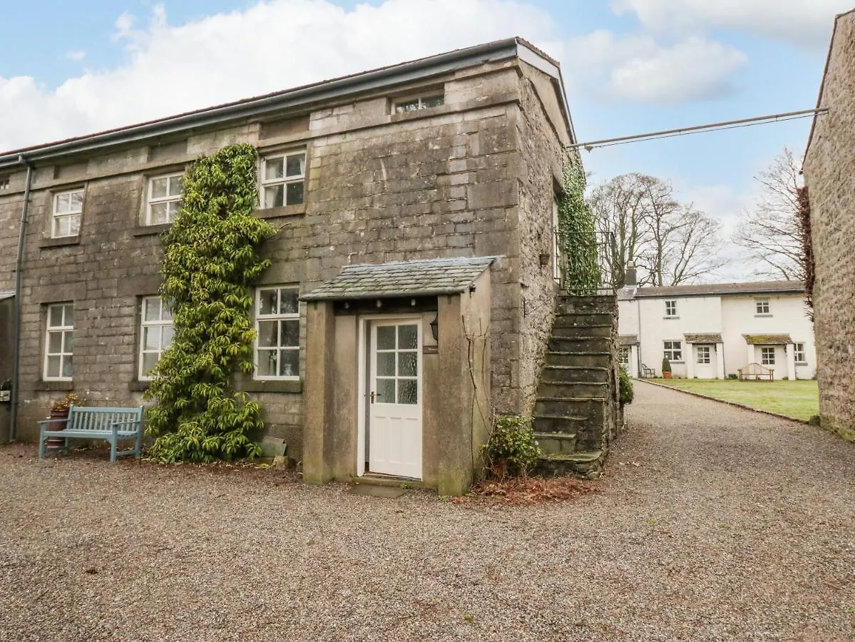 Casa de Férias Longlands Groom's Quarters Grange-over-Sands