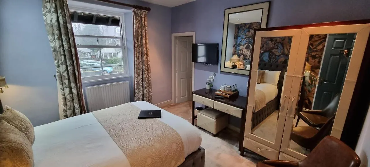 The Howbeck & The Retreat Incl Off-site Health Club And Parking Ev Point Available ويندرمير