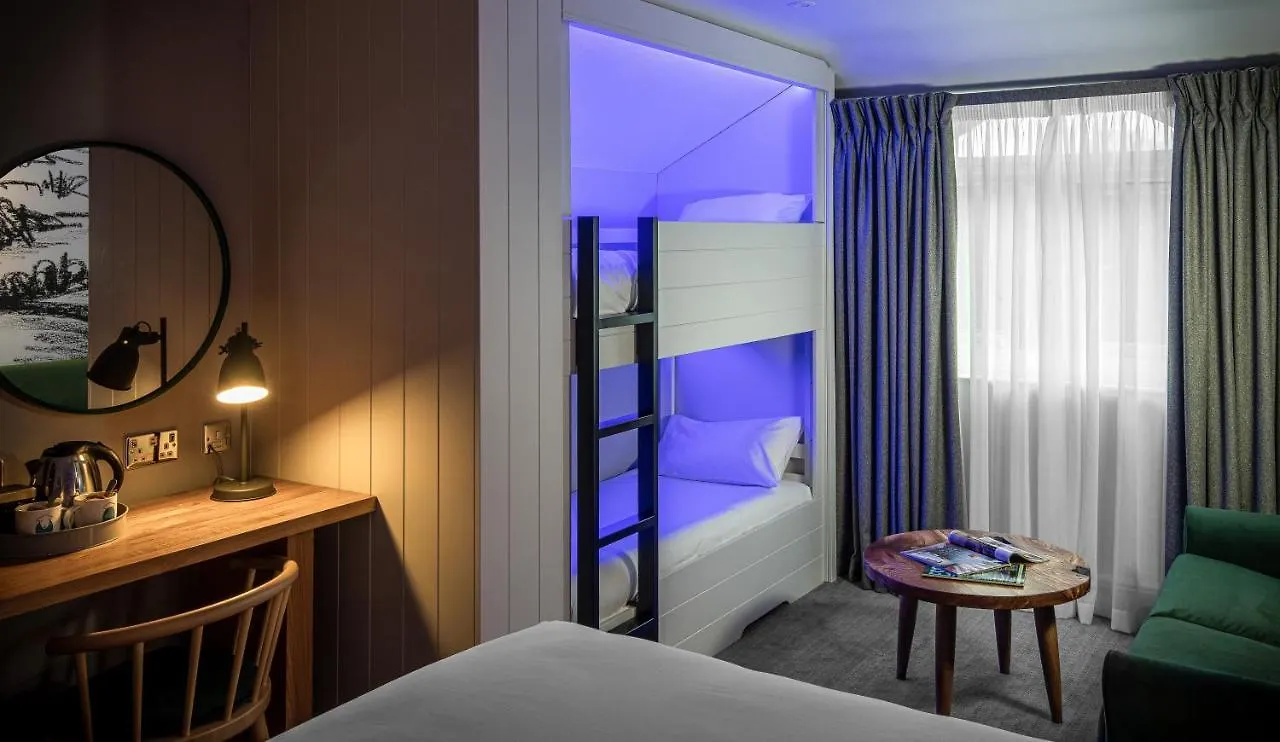 Hotel North Lakes Hotel&spa