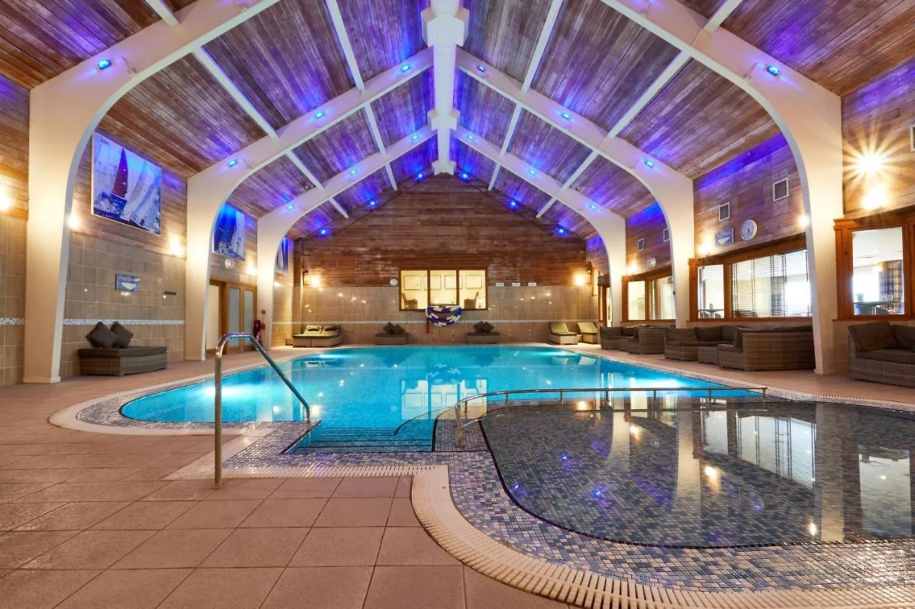 Hotel North Lakes Hotel&spa