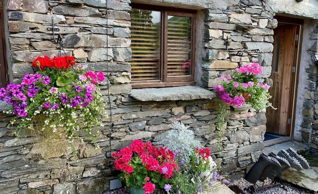 Crookabeck Oda ve Kahvaltı 5*