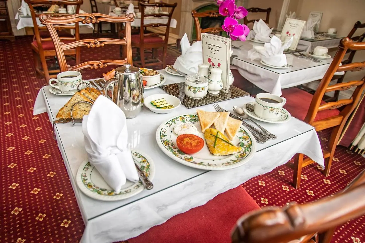 Beaumont - Free Off-site Health Club - Adults Only Pensionat Windermere