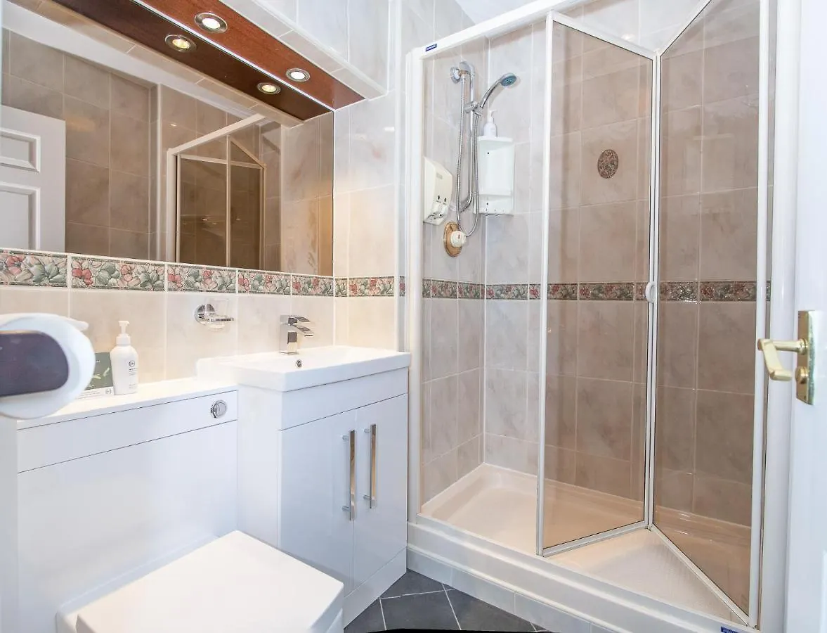 Pensionat Beaumont - Free Off-site Health Club - Adults Only Windermere