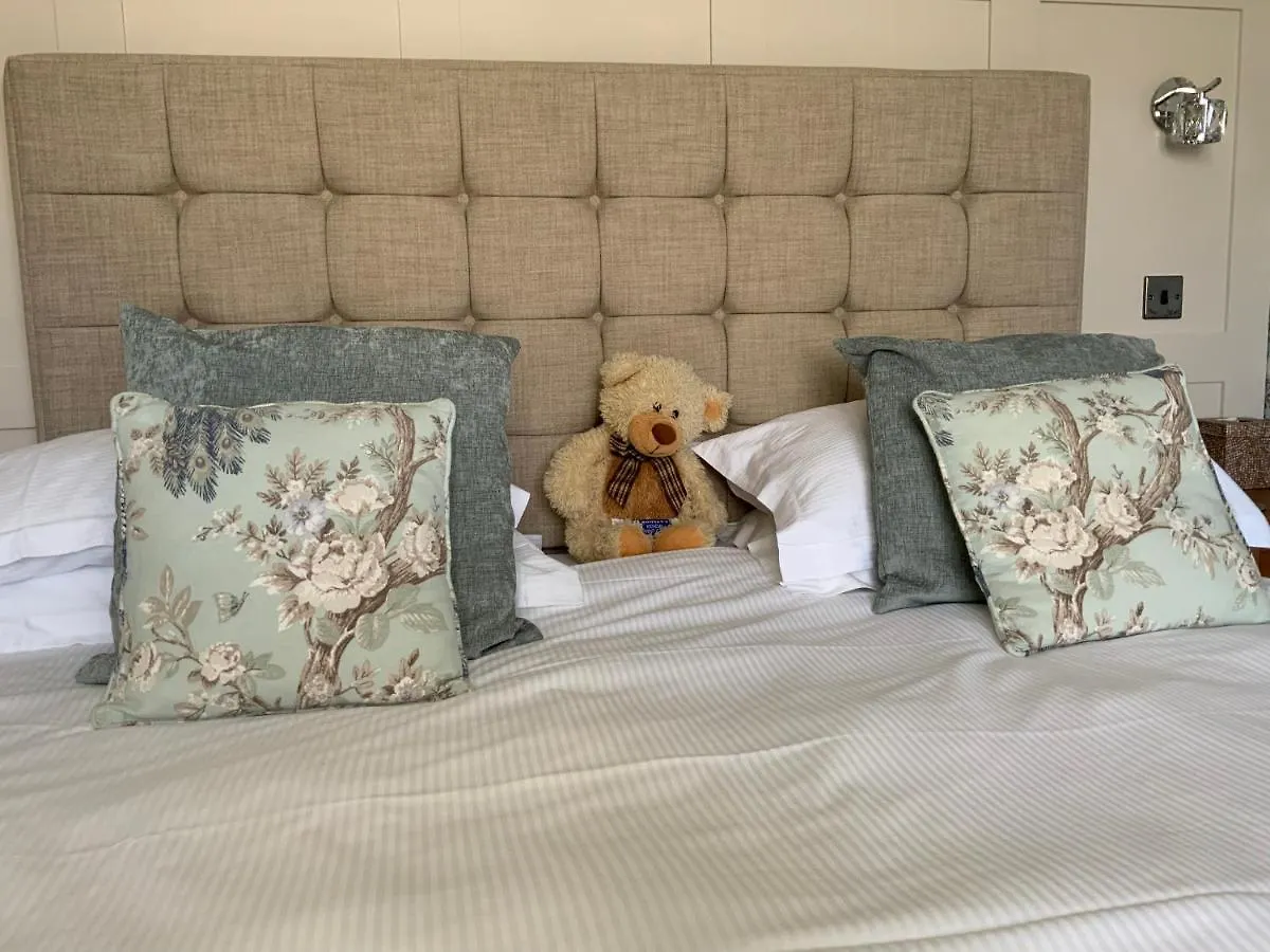 Pensionat Montfort 4*