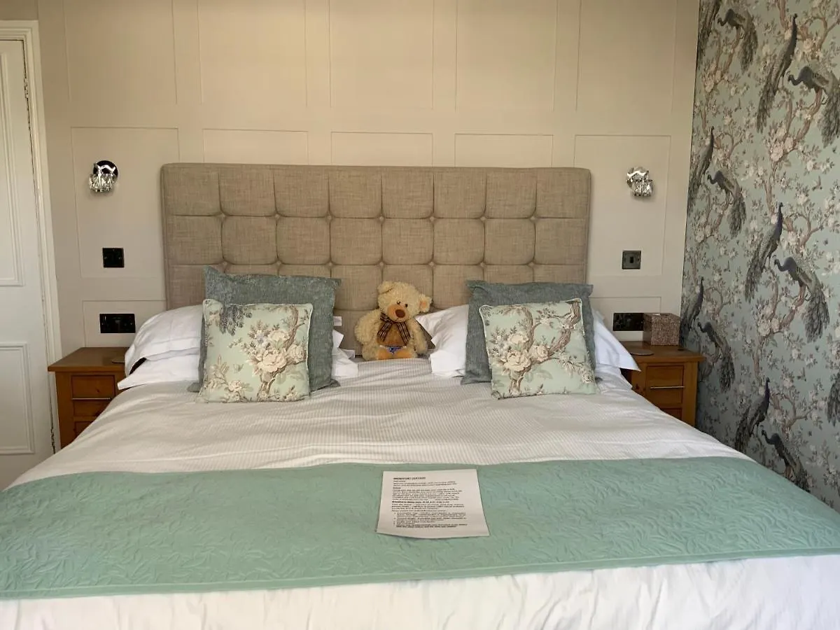 Pensionat Montfort Windermere