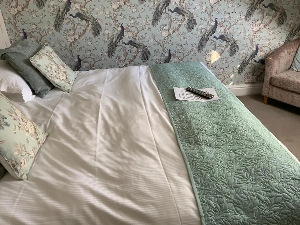 Montfort بيت ضيافة 4*