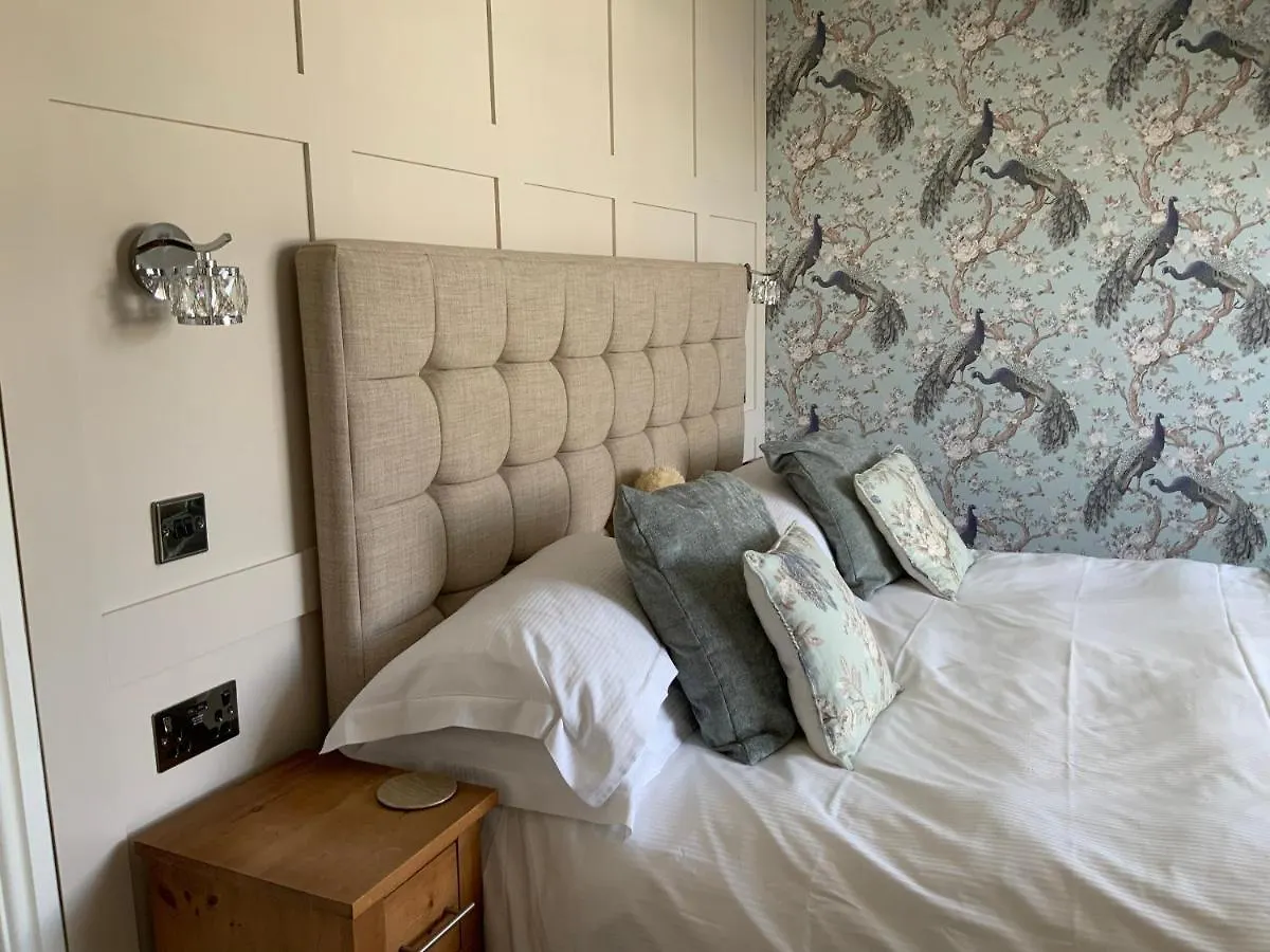 Montfort Pensionat 4*