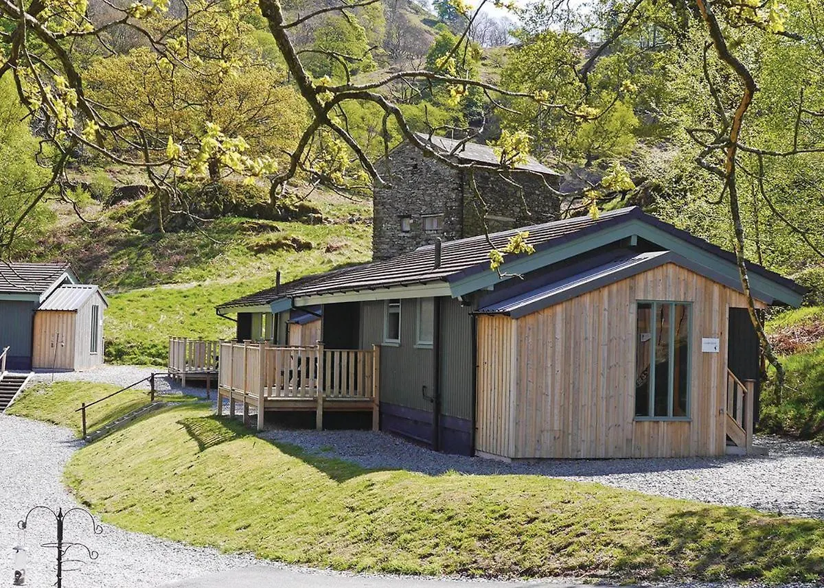 Holiday park Hartsop Fold Patterdale