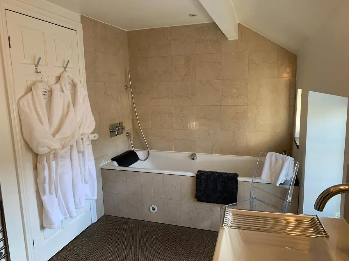 South Lakes Townhouse With Sauna Holiday home *