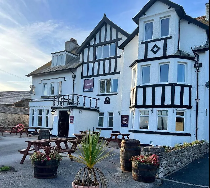 Clarkes In Furness 3* Barrow-in-Furness