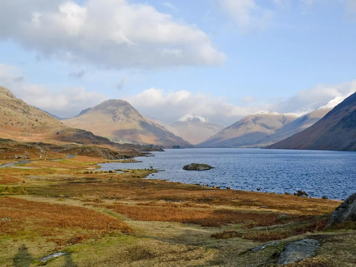 Holiday home Buckbarrow *