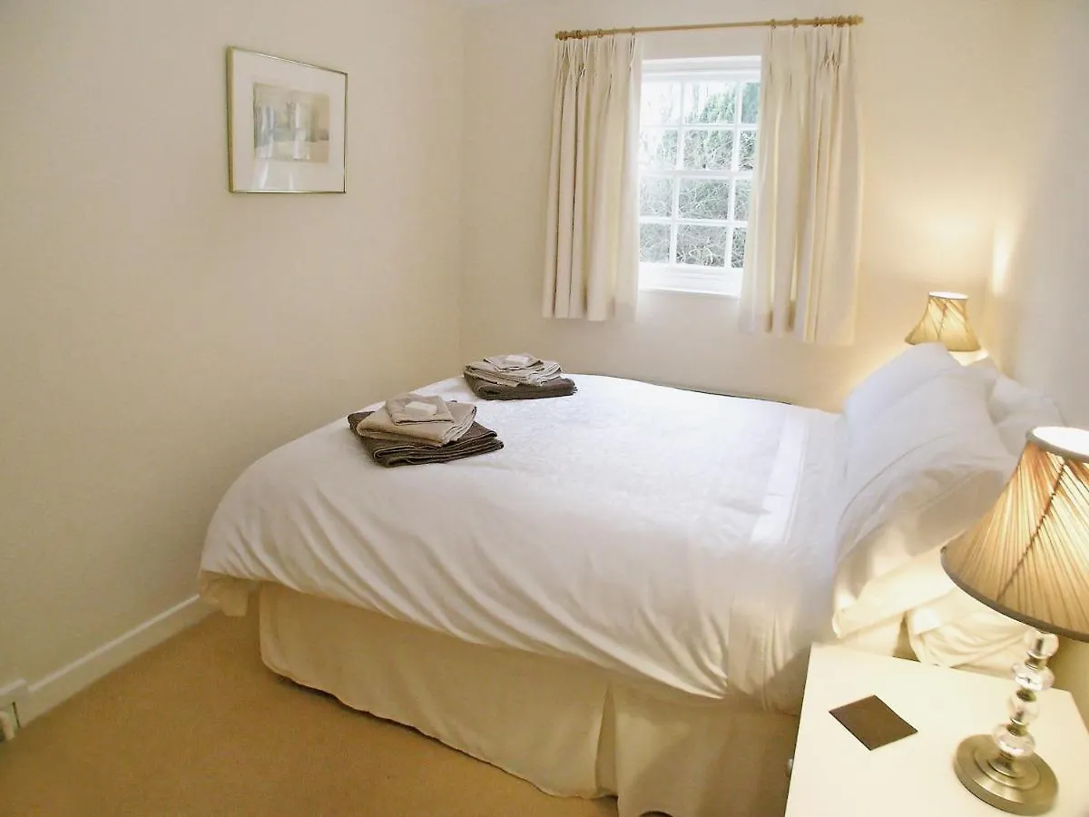 Holiday home Buckbarrow Nether Wasdale