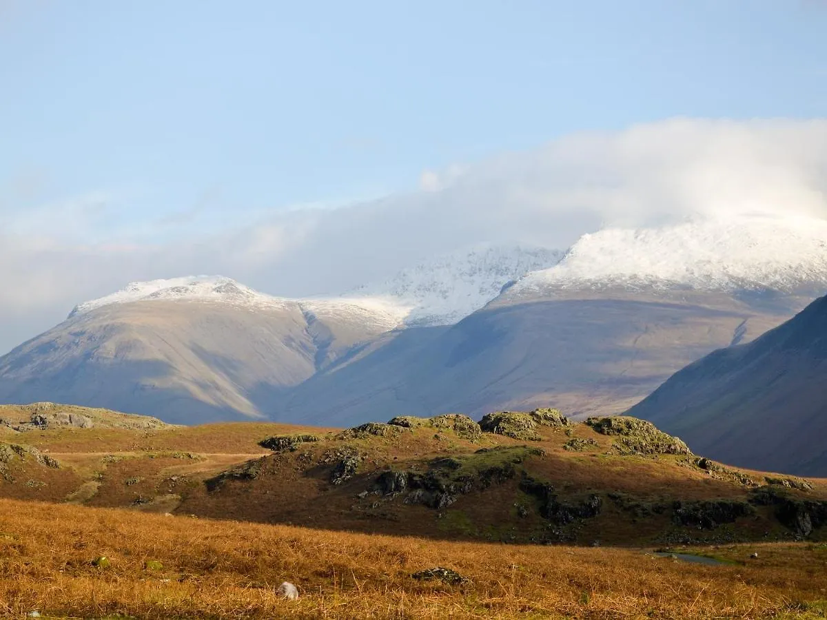 Holiday home Buckbarrow *