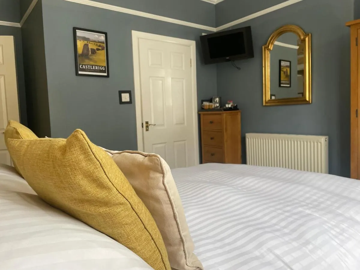 Glendale 4* Keswick (Cumbria)