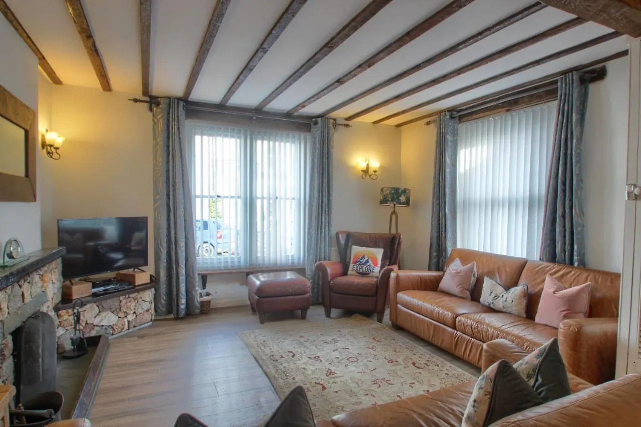 Acorn Holiday home