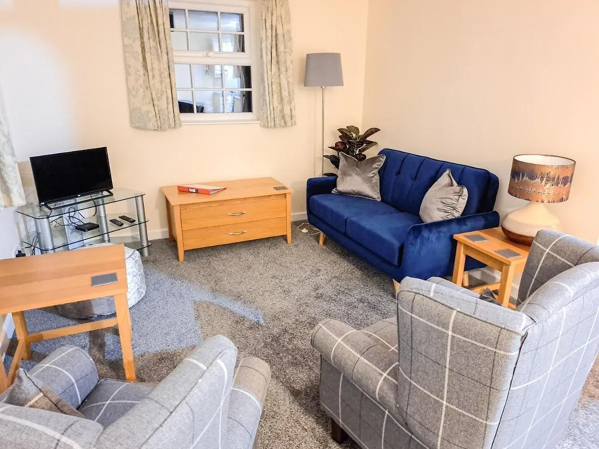 Buckbarrow Holiday home Nether Wasdale