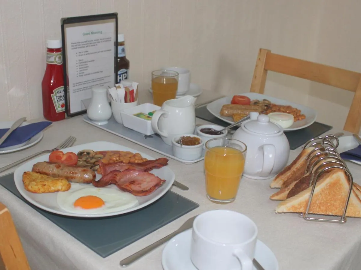 Casa de hóspedes Hazeldene - With Free Offsite Health Club Bowness-on-Windermere