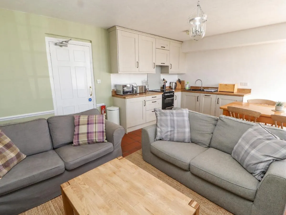 Holiday home Mellfell