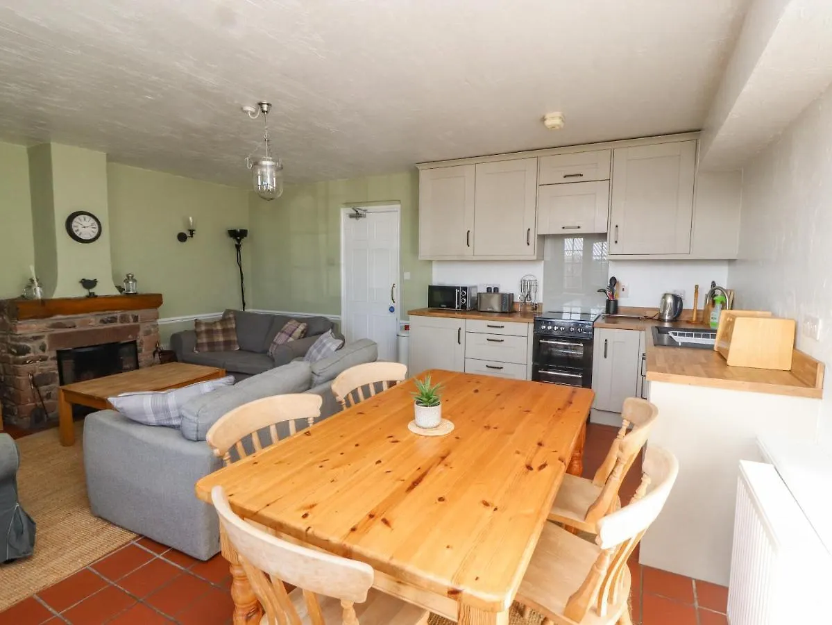 Mellfell Holiday home Watermillock