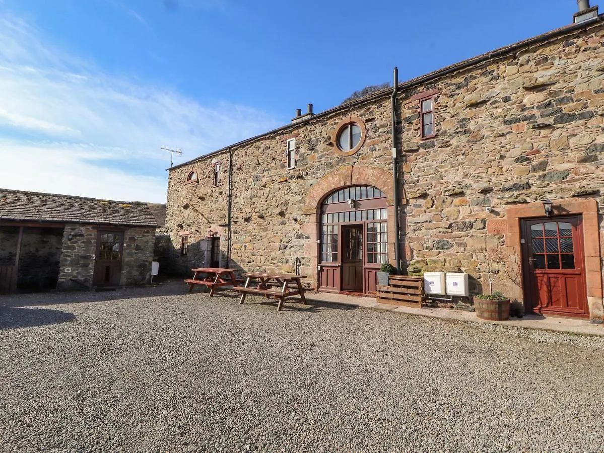 Mellfell Holiday home