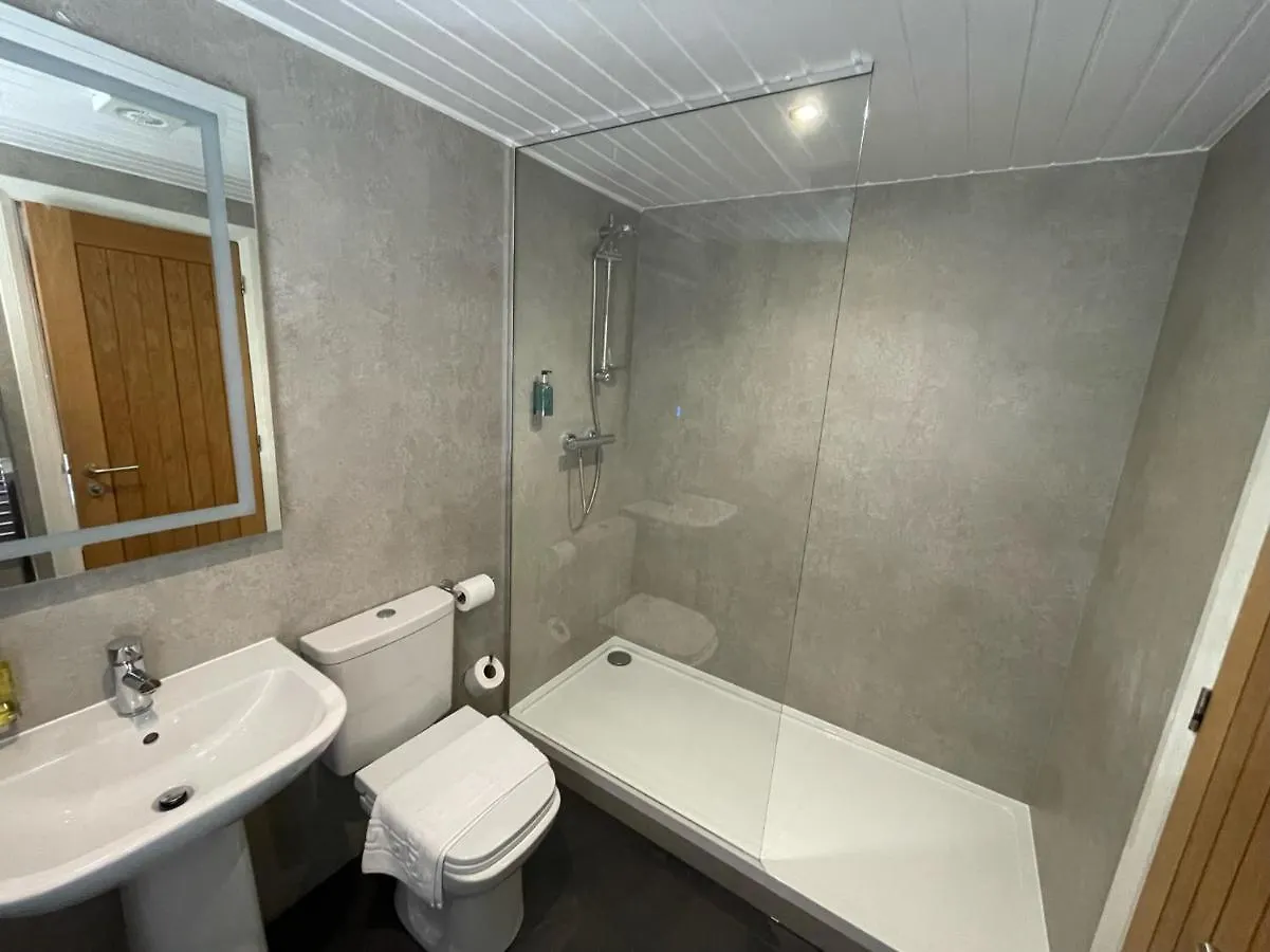 Foundry 34 Szálloda 3*