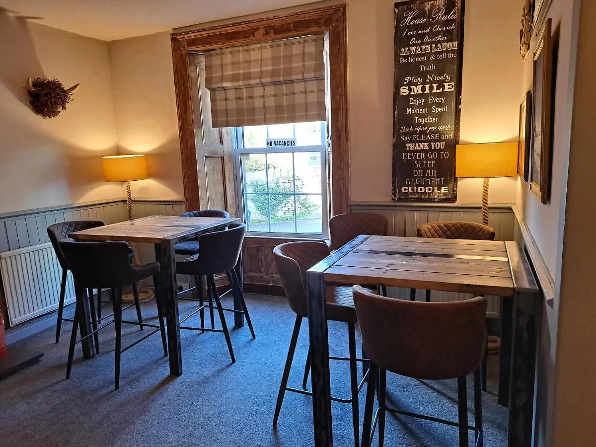 The Ship Bed & Breakfast 3*