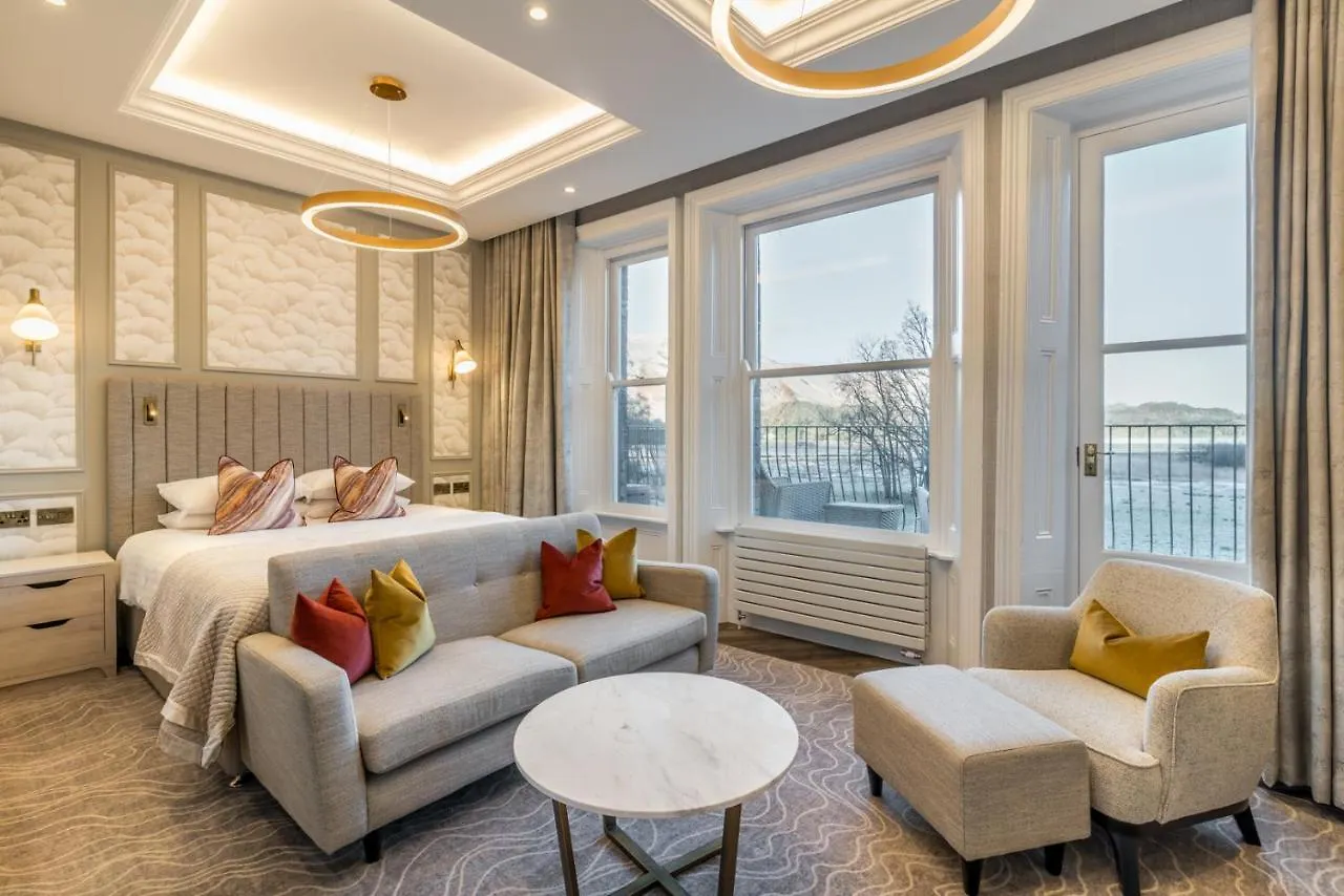 Hotel Lodore Falls Hotel&spa Keswick (Cumbria)