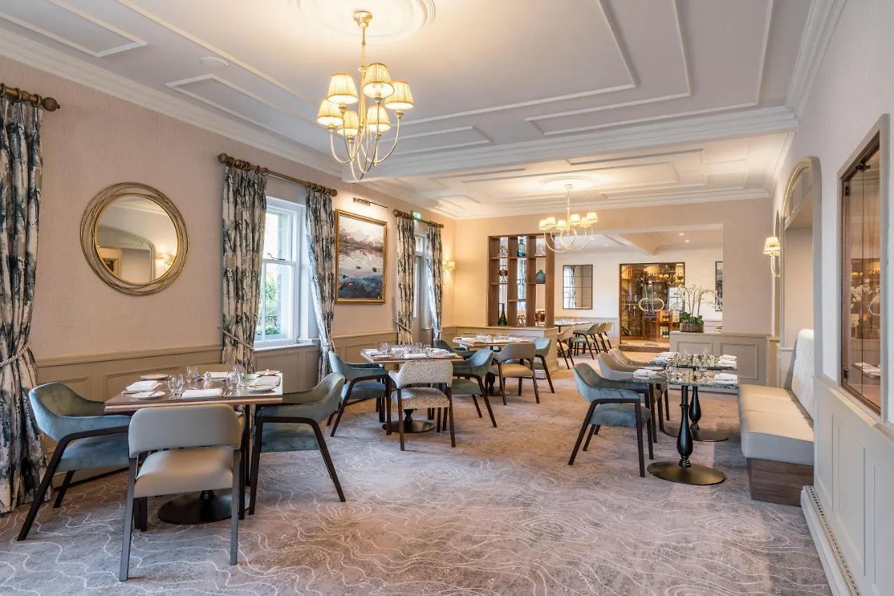 Hotel The Borrowdale Valley