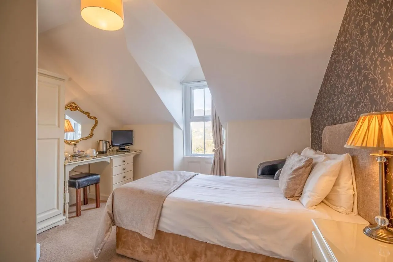 Hotel Highfield & Restaurant Keswick (Cumbria)