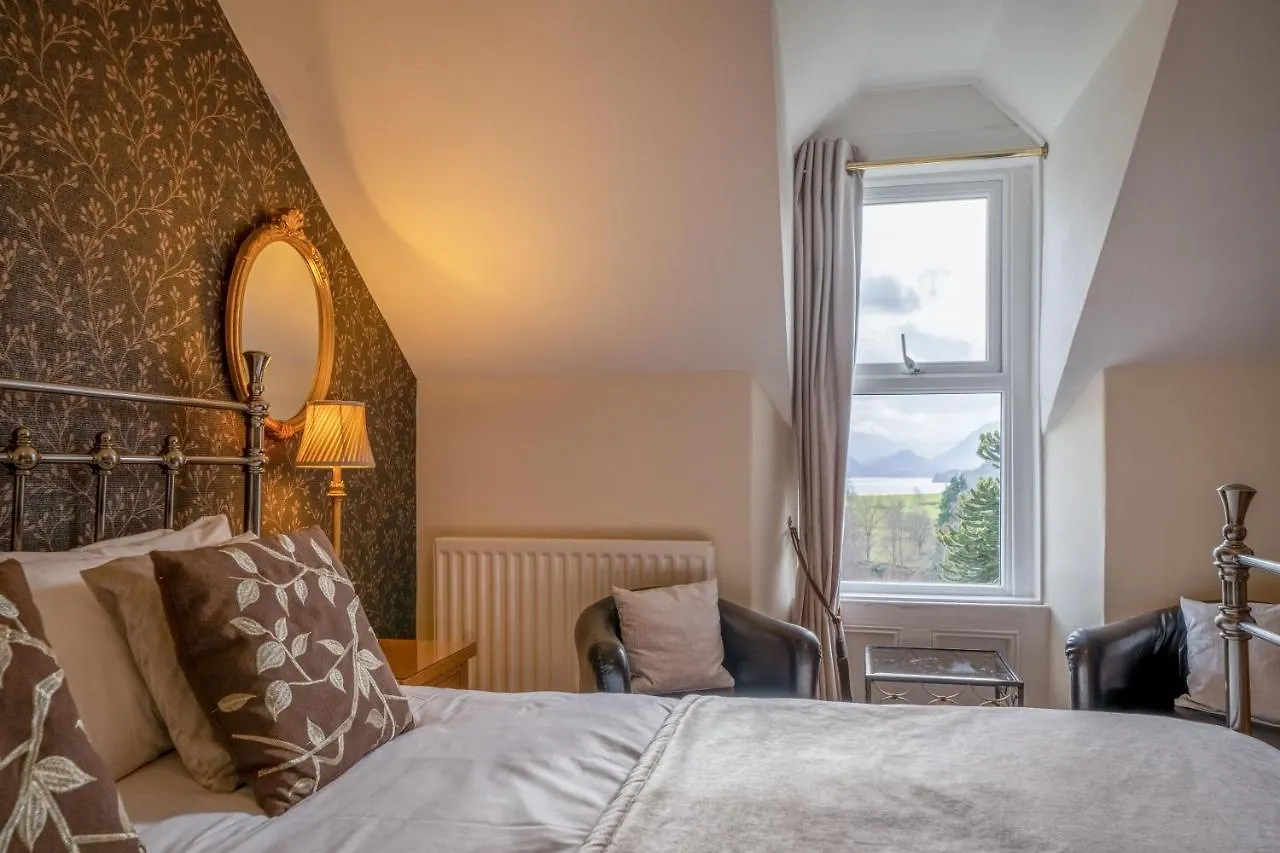 Hotel Highfield & Restaurant Keswick (Cumbria)