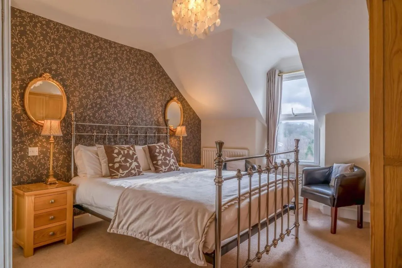 Hotel Highfield & Restaurant 3*