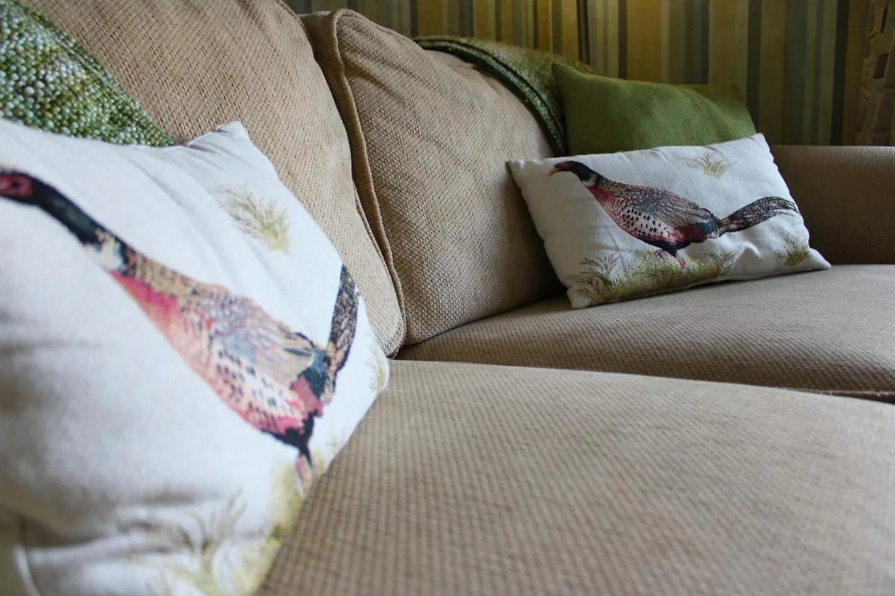 Highfield & Restaurant Hotel Keswick (Cumbria)