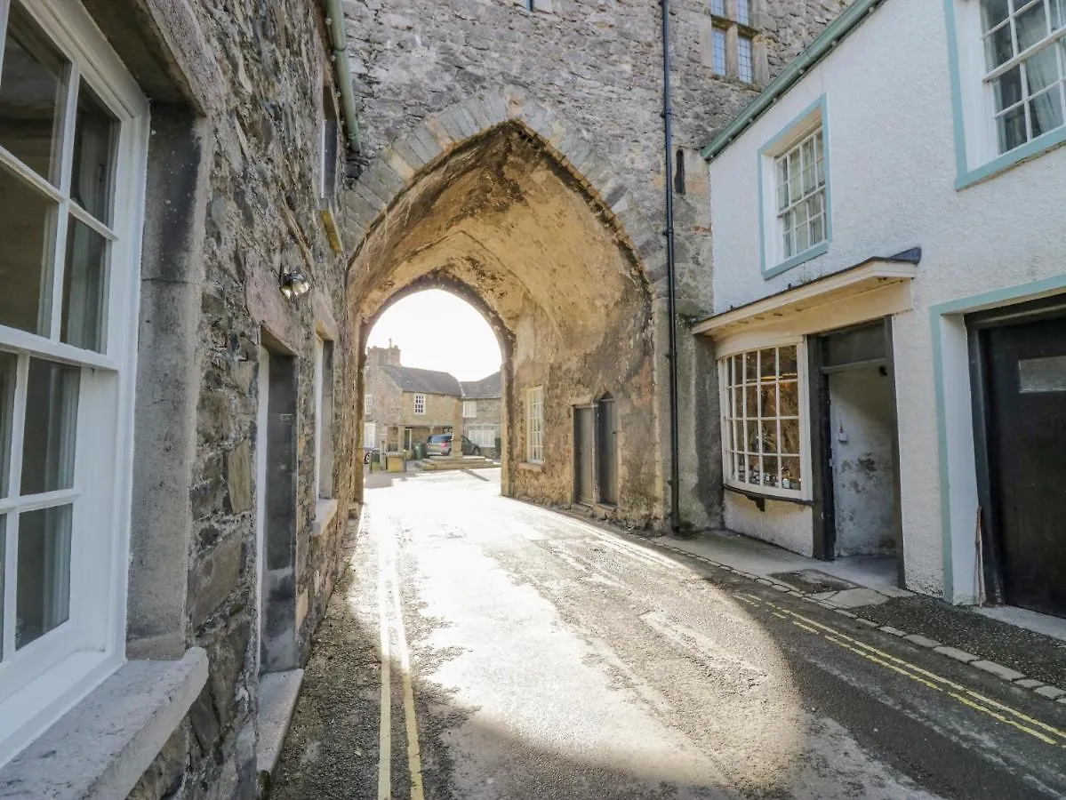 Longlands Groom's Quarters Grange-over-Sands