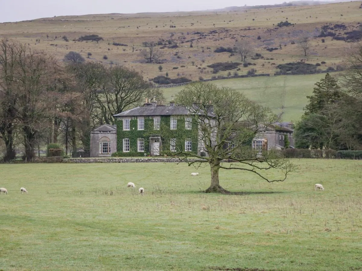 Casa de Férias Longlands Groom's Quarters Grange-over-Sands