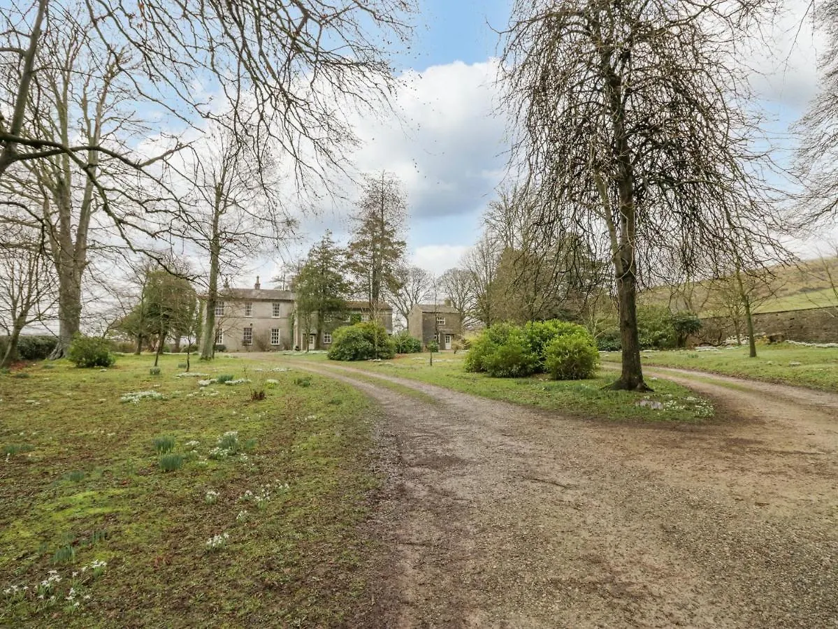 Longlands Groom's Quarters Grange-over-Sands