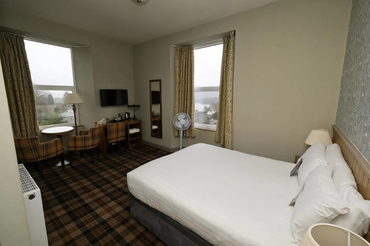 Oakbank At The Angel - The Collection Group 4* Windermere