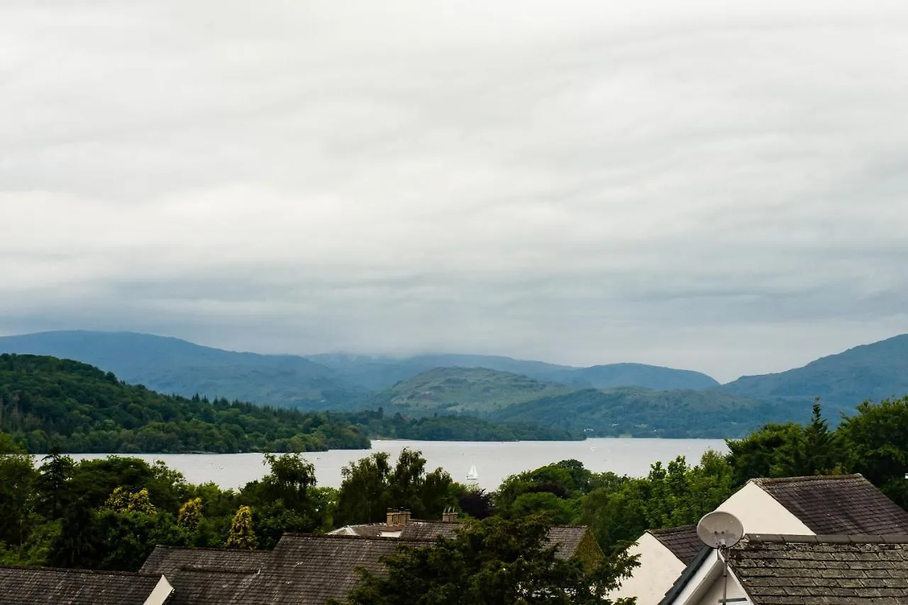 Oakbank At The Angel - The Collection Group Inn Windermere
