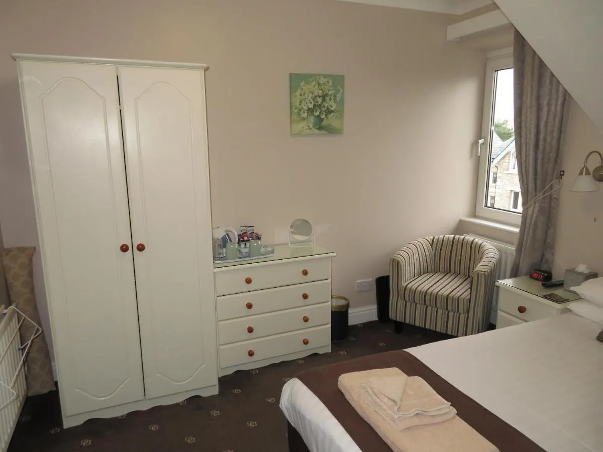 Hillside Bed & Breakfast