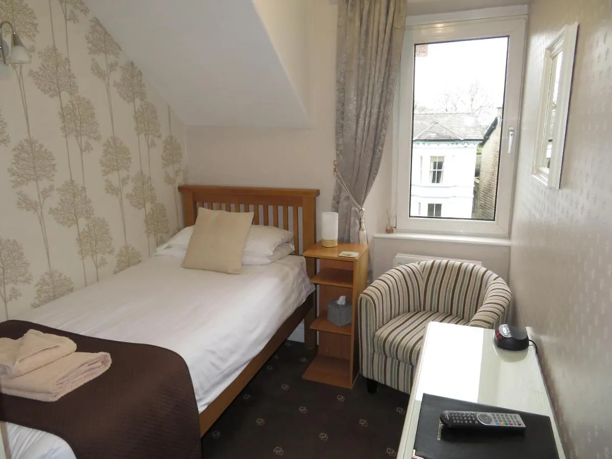Bed & Breakfast Hillside Kendal